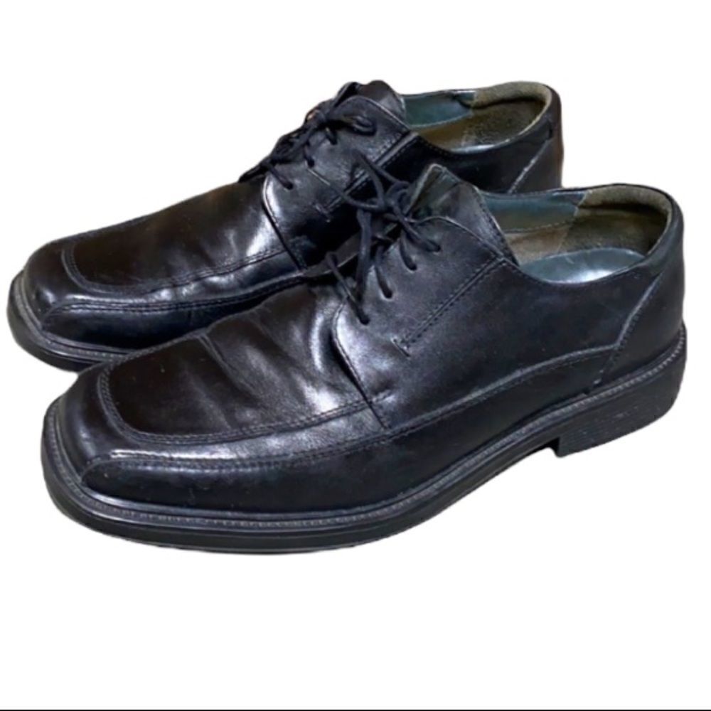 Dockers ProStyle Perspective Moc Toe Oxford